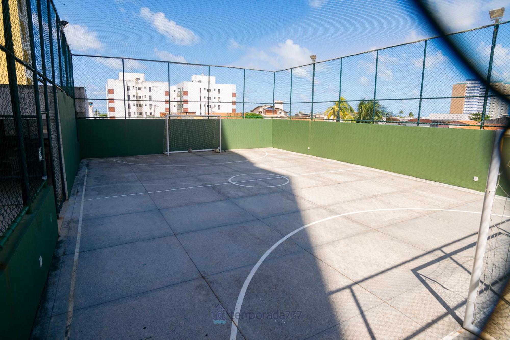 Elegante Apartamento Com Vista Mar Em Atalaia Aracajú Exterior foto