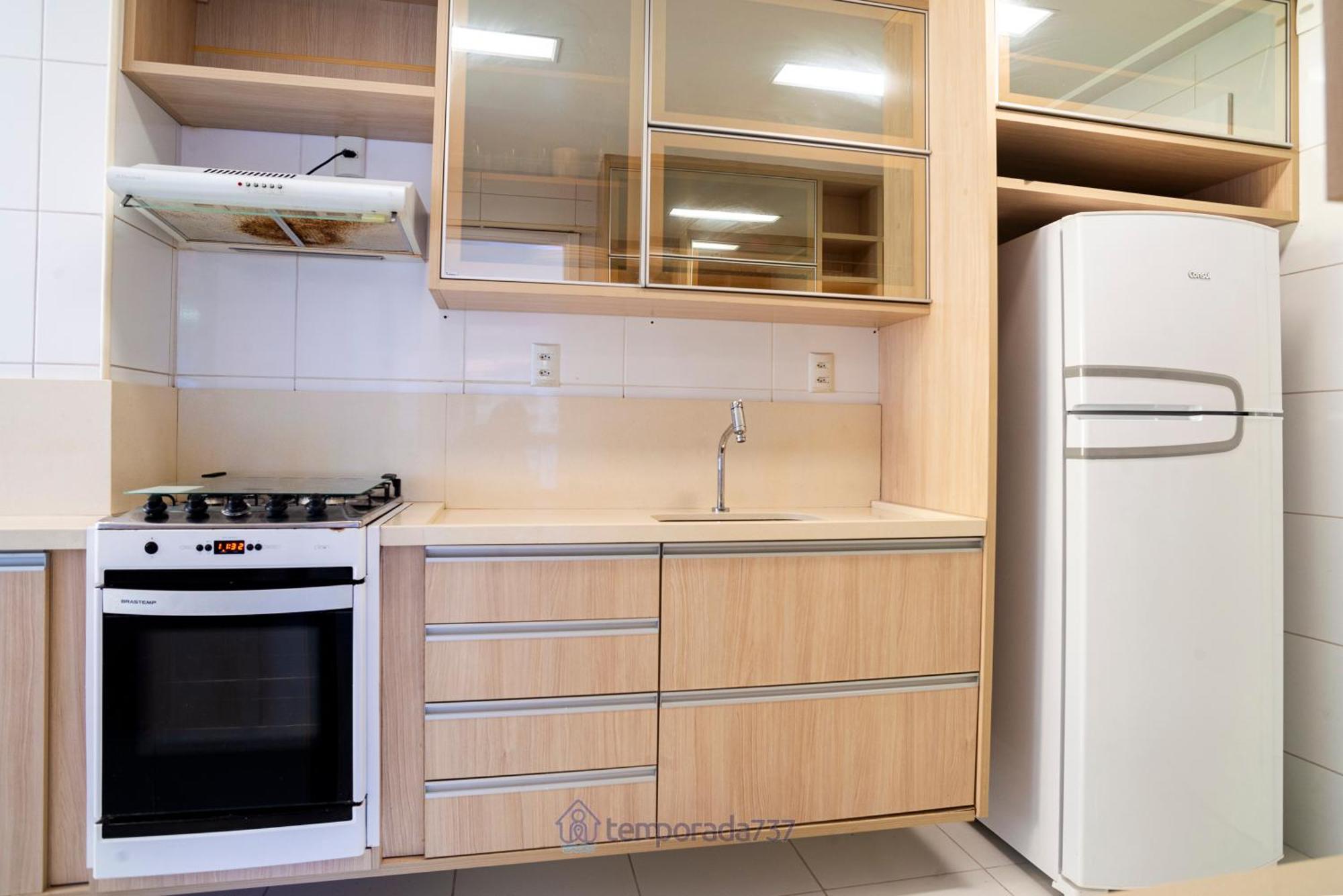 Elegante Apartamento Com Vista Mar Em Atalaia Aracajú Exterior foto