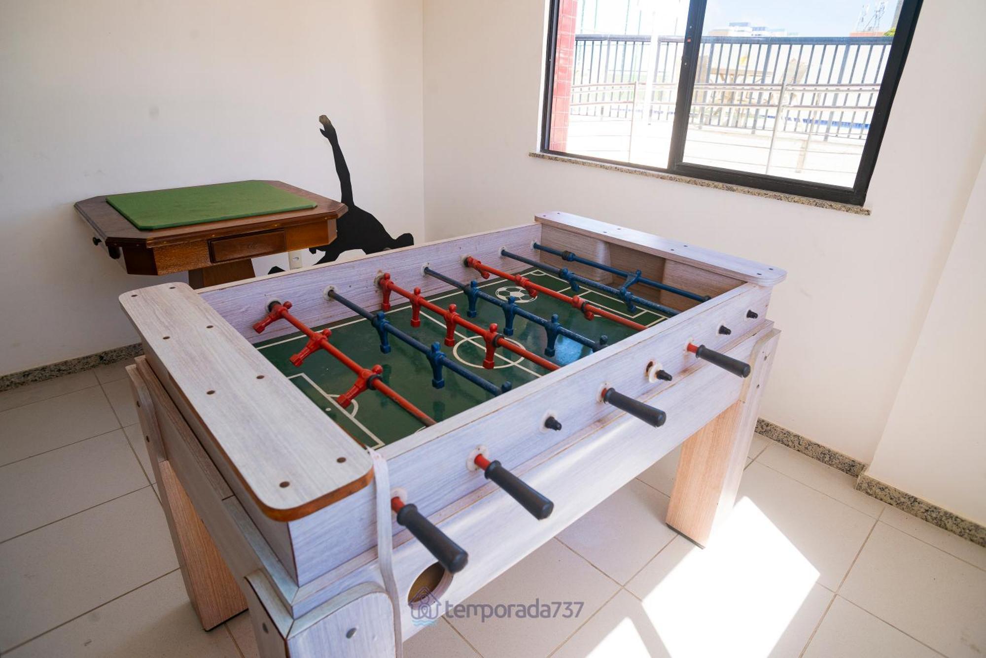 Elegante Apartamento Com Vista Mar Em Atalaia Aracajú Exterior foto