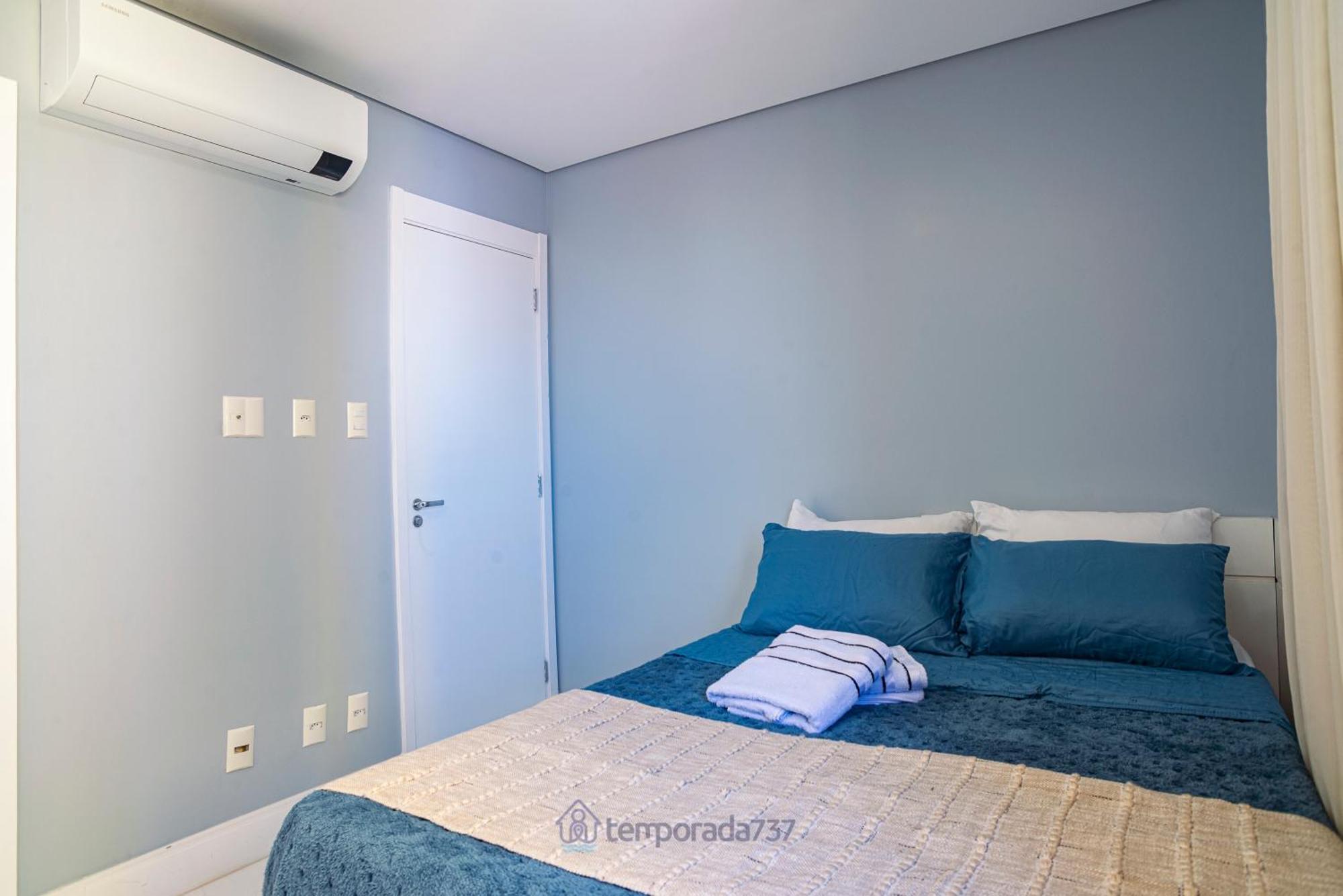 Elegante Apartamento Com Vista Mar Em Atalaia Aracajú Exterior foto