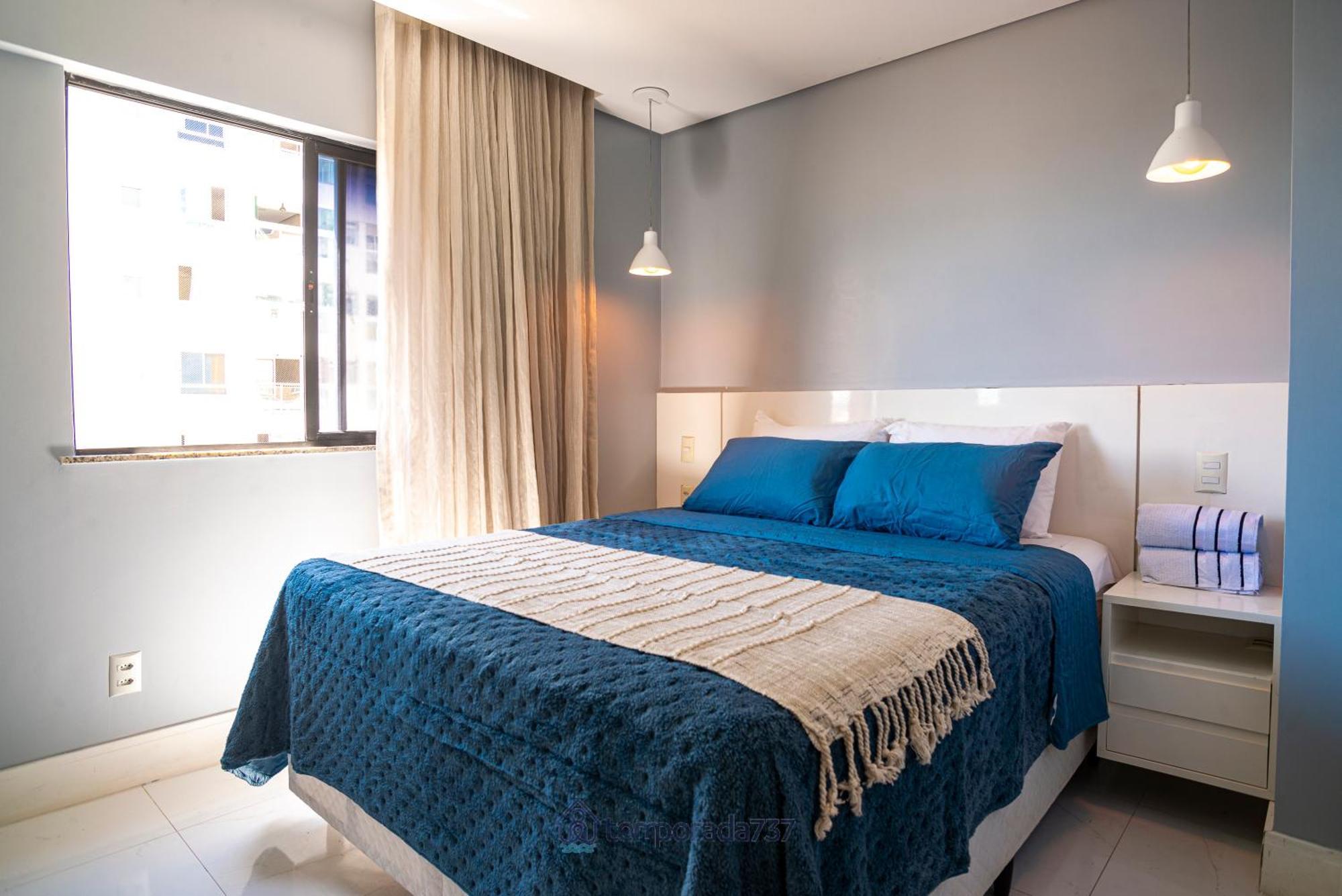 Elegante Apartamento Com Vista Mar Em Atalaia Aracajú Exterior foto